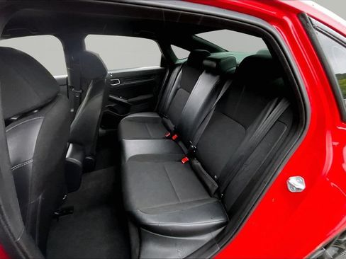 Certified 2023 Honda Civic Sport image 16