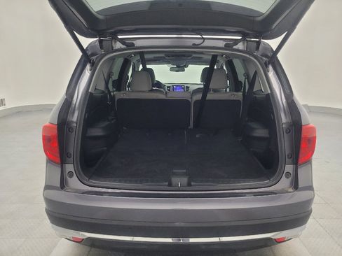 Used 2016 Honda Pilot Touring image 29