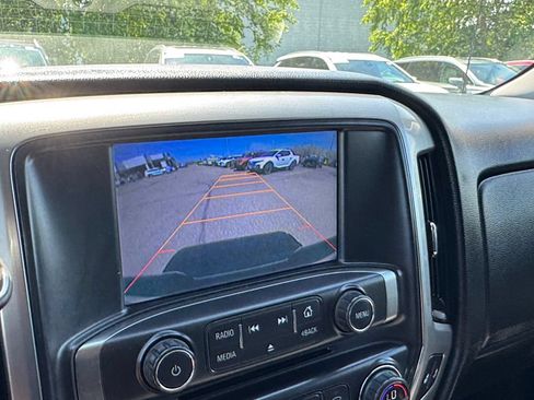 Used 2015 Chevrolet Silverado 1500 LT w/ All Star Edition AWD/4WD image 34