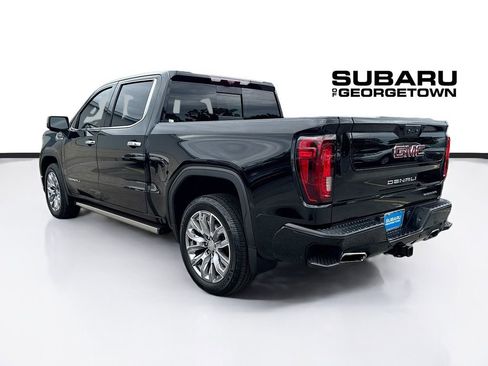 Used 2023 GMC Sierra 1500 Denali AWD/4WD image 6