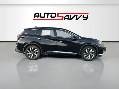 Used 2024 Nissan Murano SL image 8