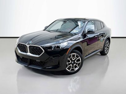 Certified 2025 BMW X2 xDrive28i