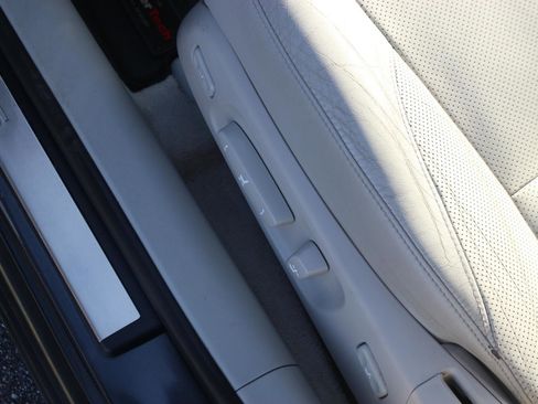 Used 2007 Lexus ES 350 FWD image 15