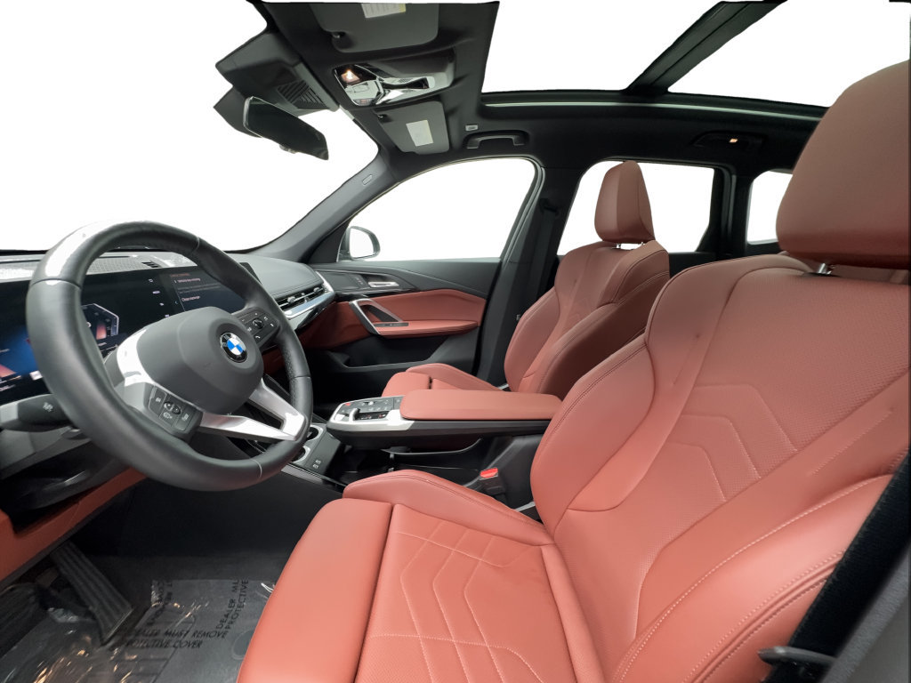 Used 2026 BMW X1 xDrive28i AWD/4WD image 22