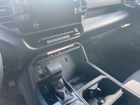New 2026 Toyota Tundra SR5 AWD/4WD image 26