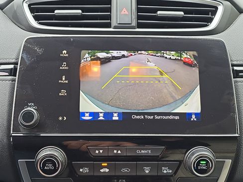 Used 2018 Honda CR-V EX image 21