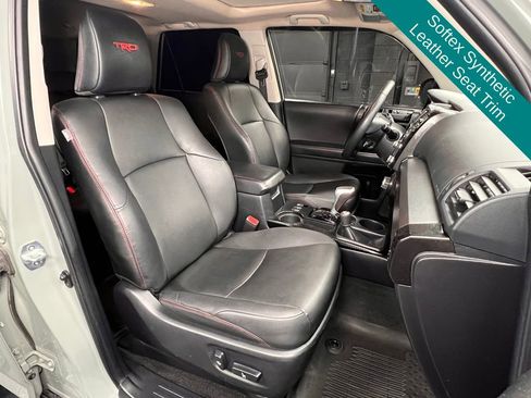 Used 2021 Toyota 4Runner TRD Pro image 7