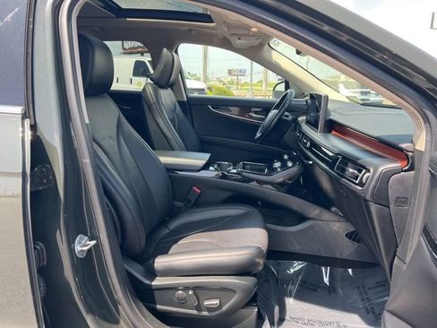 Used 2022 Lincoln Nautilus Reserve AWD/4WD image 31