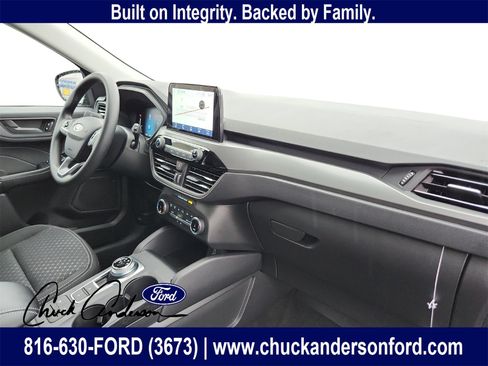 New 2025 Ford Escape Active image 21
