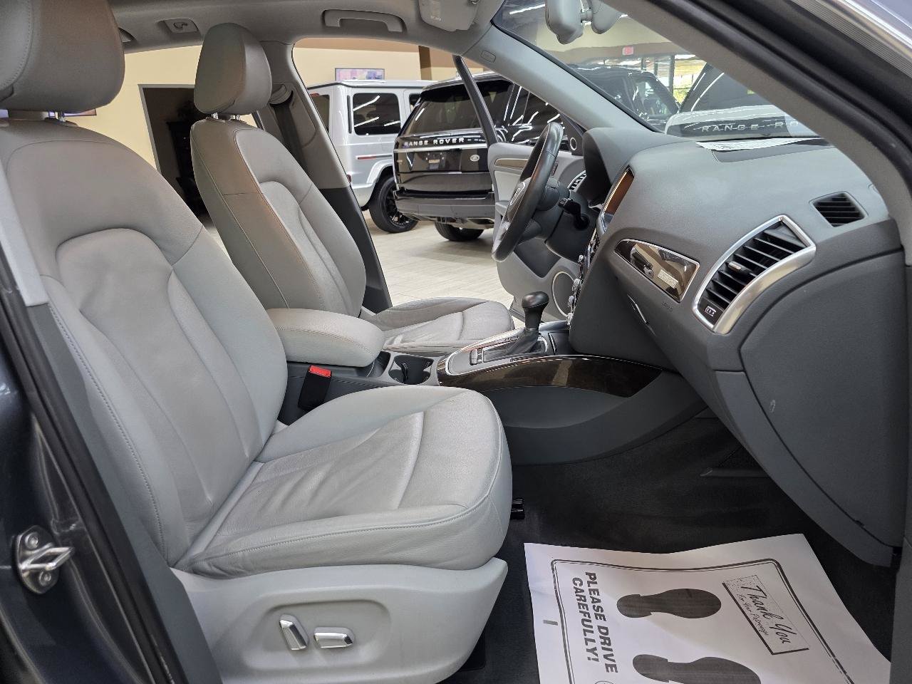 Used 2014 Audi Q5 2.0T Premium Plus AWD/4WD image 22