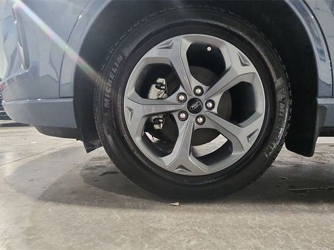 Used 2024 Ford Escape ST-Line Select w/ Class II Trailer Tow Package image 14