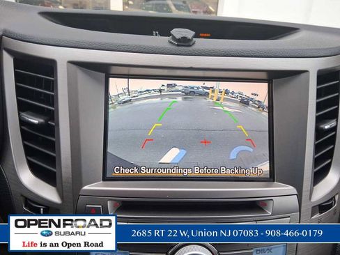 Used 2014 Subaru Outback 2.5i Limited image 28