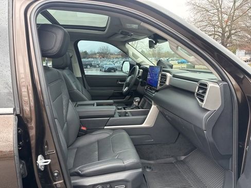 Used 2023 Toyota Tundra Limited image 18