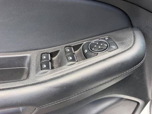 Certified 2024 Ford Edge SEL AWD/4WD image 18