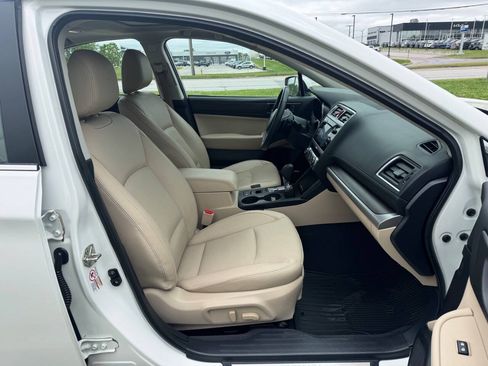 Used 2016 Subaru Legacy 3.6R Limited AWD/4WD image 14