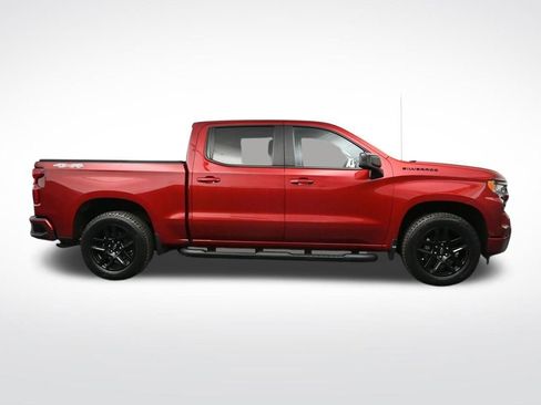 Used 2023 Chevrolet Silverado 1500 RST AWD/4WD image 6