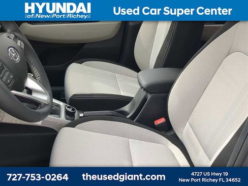 New 2026 Hyundai Venue SEL image 17