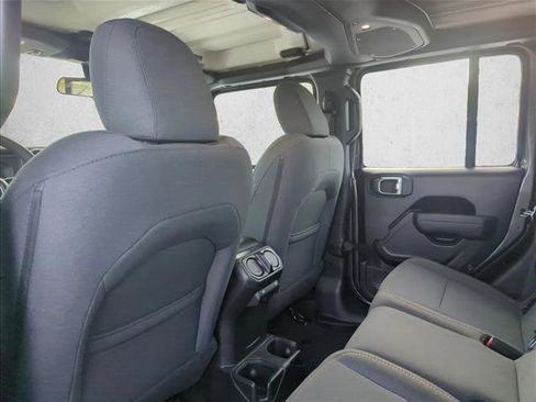 New 2026 Jeep Gladiator Sport image 14