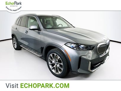 Used 2024 BMW X5 sDrive40i