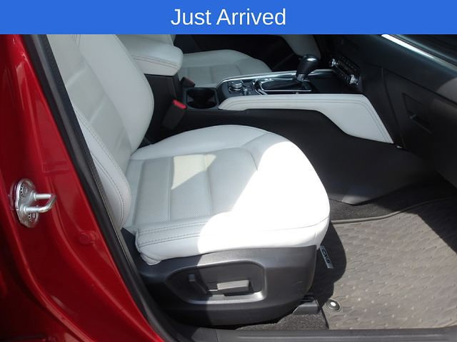 Used 2020 MAZDA CX-5 Grand Touring AWD/4WD image 11