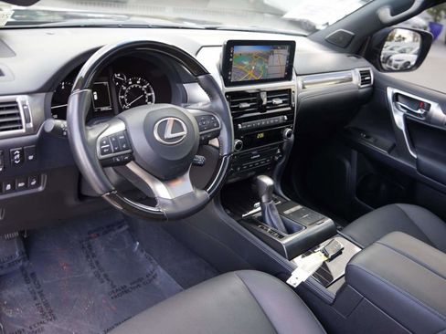 Used 2023 Lexus GX 460 Premium image 15