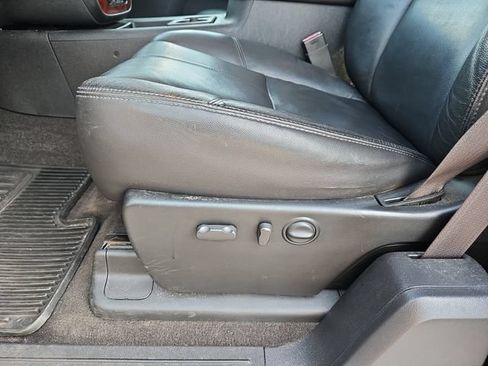 Used 2009 Chevrolet Silverado 3500 LTZ w/ LTZ Plus Package AWD/4WD image 15