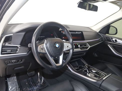 Used 2022 BMW X7 xDrive40i w/ Premium Package AWD/4WD image 31