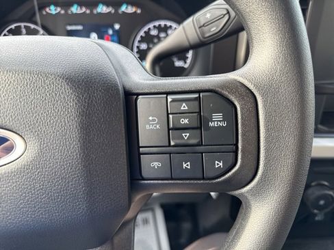 New 2026 Ford F350 XL image 12