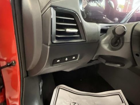 New 2026 Nissan Sentra SR w/ SR Premium Package FWD image 24