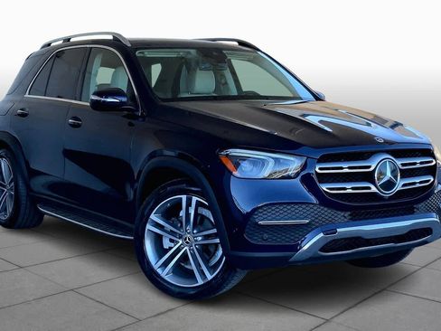 Used 2022 Mercedes-Benz GLE 350 image 6