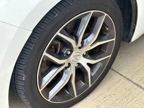 Used 2019 Acura ILX FWD image 5