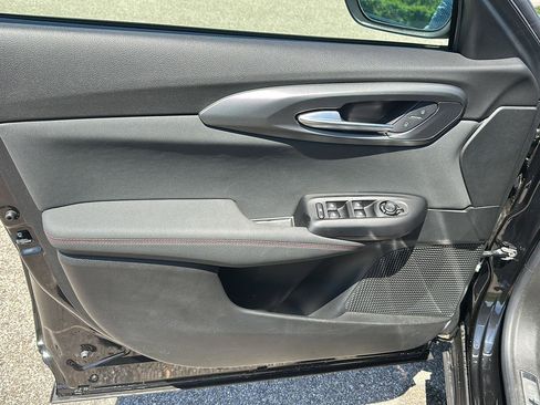Used 2024 Dodge Hornet GT AWD/4WD image 9
