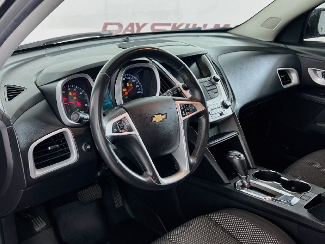 Used 2017 Chevrolet Equinox LT w/ Convenience Package FWD image 31