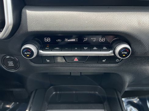 Used 2024 MAZDA CX-50 AWD 2.5 S w/ Weather Package image 20