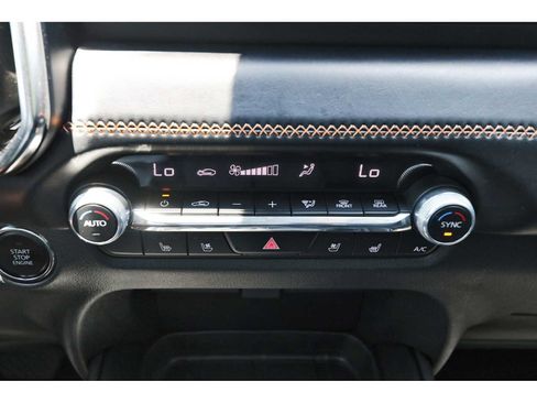 Used 2023 MAZDA CX-50 AWD 2.5 S w/ Cargo Package image 24