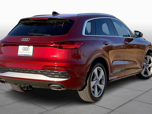 Certified 2025 Audi Q5 Prestige image 12