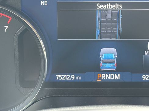 Used 2022 Ford Expedition Max Limited AWD/4WD image 20