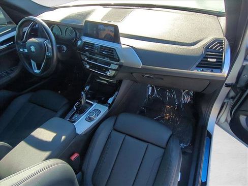 Used 2020 BMW X3 sDrive30i w/ Convenience Package image 22