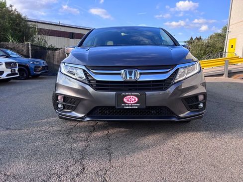 Used 2019 Honda Odyssey EX-L image 11