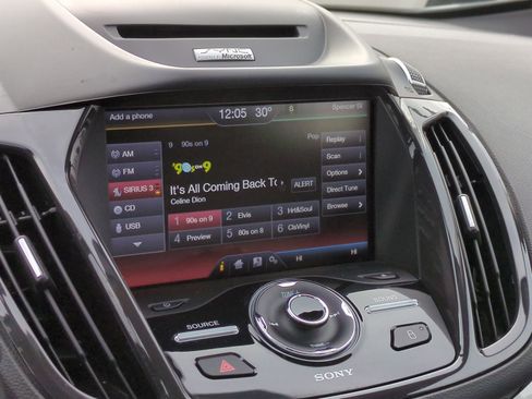 Used 2014 Ford C-MAX Energi SEL w/ Equipment Group 303A image 35