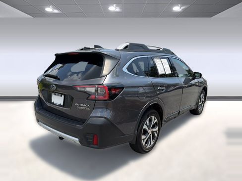 Used 2021 Subaru Outback Touring XT AWD/4WD image 9