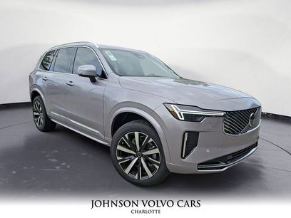New 2026 Volvo XC90 B5 Core