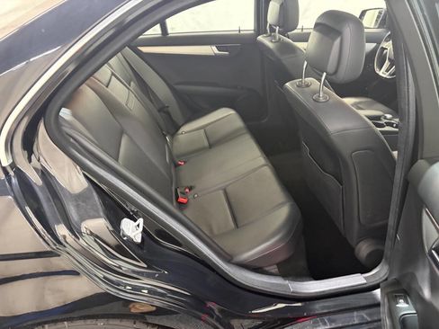 Used 2014 Mercedes-Benz C 300 C 300 Sport 4MATIC AWD 4dr Sed image 21