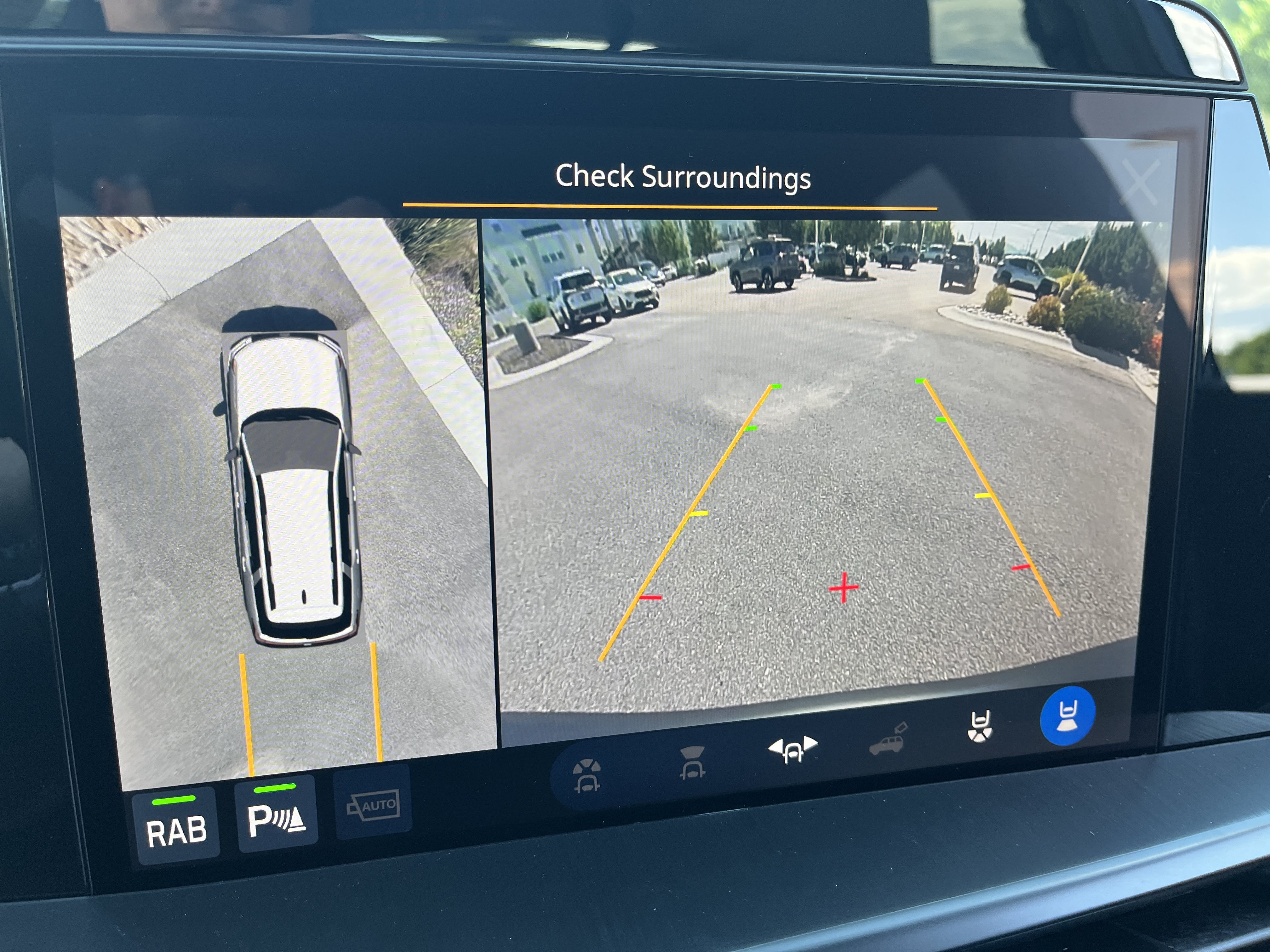 New 2026 Subaru Outback Touring XT AWD/4WD image 30