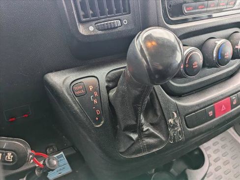 Used 2021 RAM ProMaster 1500 image 13