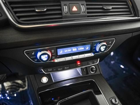 Used 2023 Audi Q5 2.0T Premium Plus w/ Premium Plus Package image 22