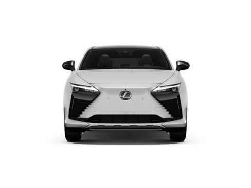New 2026 Lexus RZ 450e AWD image 10