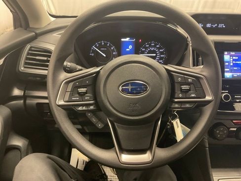 Certified 2023 Subaru Impreza 2.0i Premium AWD/4WD image 7