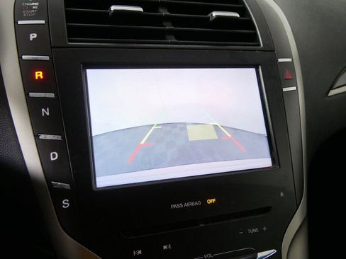 Used 2016 Lincoln MKZ w/ Equipment Group 300A Reserve image 30