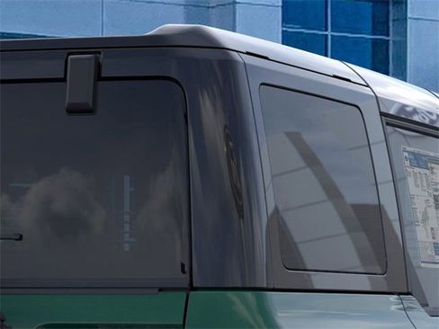 New 2025 Ford Bronco Outer Banks image 25